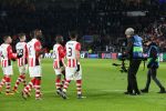 Eindhoven, 24 Februari 2016
1/8 Finale PSV-Atletico Madrid, eindstand 0-0
Ivo Borkus