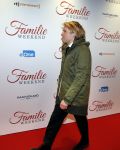 Amsterdam 16 februari 2016
Premiere Familie weekend in Tuschinski. Jasper Diepeveen ( vriend Lauren Verster)