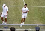 Wimbledon, 7 Juli 2015