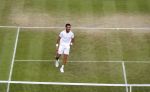 Wimbledon, 7 Juli 2015