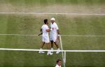 Wimbledon, 7 Juli 2015
