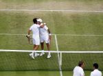 Wimbledon, 7 Juli 2015