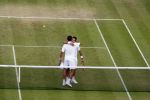 Wimbledon, 7 Juli 2015