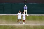 Wimbledon, 7 Juli 2015