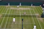 Wimbledon, 7 Juli 2015