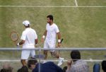 Wimbledon, 7 Juli 2015