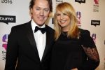 Hilversum 15 februari 2016
Buma awards in studio 21 op het mediapark.
Jeroen Rietbergen en Linda de Mol