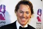 Hilversum 15 februari 2016
Buma awards in studio 21 op het mediapark.
Jeroen Rietbergen en Linda de Mol