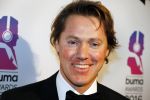 Hilversum 15 februari 2016
Buma awards in studio 21 op het mediapark.
Jeroen Rietbergen en Linda de Mol