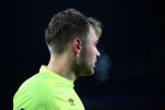 Eindhoven, 24 Februari 2016
1/8 Finale PSV-Atletico Madrid, eindstand 0-0
Eindhoven, 24 Februari 2016
1/8 Finale PSV-Atletico Madrid, eindstand 0-0
Jeroen Zoet