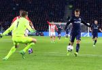 Eindhoven, 24 Februari 2016 1/8 Finale PSV-Atletico Madrid, eindstand 0-0
Foto Robert van Doren