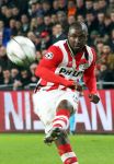 Eindhoven, 24 Februari 2016
1/8 Finale PSV-Atletico Madrid, eindstand 0-0
Jetro Willems