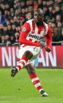 Eindhoven, 24 Februari 2016
1/8 Finale PSV-Atletico Madrid, eindstand 0-0
Jetro Willems