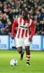 Eindhoven, 24 Februari 2016
1/8 Finale PSV-Atletico Madrid, eindstand 0-0
Jetro Willems