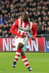 Eindhoven, 24 Februari 2016
1/8 Finale PSV-Atletico Madrid, eindstand 0-0
Jetro Willems