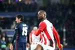 Eindhoven, 24 Februari 2016
1/8 Finale PSV-Atletico Madrid, eindstand 0-0
Jetro Willems