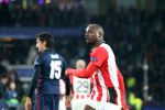Eindhoven, 24 Februari 2016
1/8 Finale PSV-Atletico Madrid, eindstand 0-0
Jetro Willems