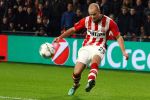Eindhoven, 24 Februari 2016 1/8 Finale PSV-Atletico Madrid, eindstand 0-0
Foto Robert van Doren