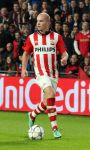 Eindhoven, 24 Februari 2016
1/8 Finale PSV-Atletico Madrid, eindstand 0-0
Jorrit Hendrix