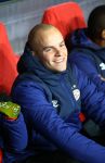Eindhoven, 24 Februari 2016
1/8 Finale PSV-Atletico Madrid, eindstand 0-0
Jorrit Hendrix