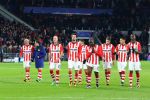 Eindhoven, 24 Februari 2016 1/8 Finale PSV-Atletico Madrid, eindstand 0-0
Foto Robert van Doren