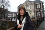 Schiedam, 14 Februar 2016
Jose Hoebee