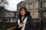 Schiedam, 14 Februar 2016
Jose Hoebee