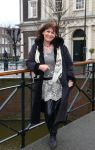 Schiedam, 14 Februar 2016
Jose Hoebee