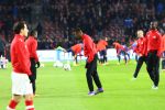 Eindhoven, 24 Februari 2016 1/8 Finale PSV-Atletico Madrid, eindstand 0-0
Foto Robert van Doren