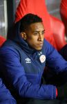 Eindhoven, 24 Februari 2016
1/8 Finale PSV-Atletico Madrid, eindstand 0-0
Joshua Brenet