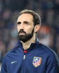 Eindhoven, 24 Februari 2016
Juanfran