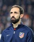 Eindhoven, 24 Februari 2016
Juanfran