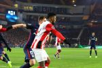 Eindhoven, 24 Februari 2016 1/8 Finale PSV-Atletico Madrid, eindstand 0-0
Foto Robert van Doren