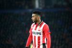Eindhoven, 24 Februari 2016
1/8 Finale PSV-Atletico Madrid, eindstand 0-0
Jurgen Locadia