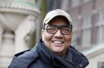 Amsterdam 13 februari 2016 
Premiere Zootropolis in het tropenmuseum. Jurgen Raymann met familieleden