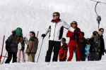 Lech, 22 Februari 2016
Jaarlijkse fotopersdag Koninklijk huis
Koning Willem Alexander