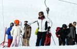 Lech, 22 Februari 2016
Jaarlijkse fotopersdag Koninklijk huis
Koning Willem Alexander