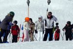 Lech, 22 Februari 2016
Jaarlijkse fotopersdag Koninklijk huis
Koning Willem Alexander