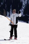 Lech, 22 Februari 2016
Jaarlijkse fotopersdag Koninklijk huis
Koning Willem Alexander