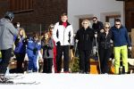 Lech, 22 Februari 2016
Jaarlijkse fotopersdag Koninklijk huis
Koning Willem Alexander