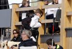 Lech, 22 Februari 2016
Jaarlijkse fotopersdag Koninklijk huis
Koning Willem Alexander