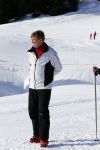 Lech, 22 Februari 2016
Jaarlijkse fotopersdag Koninklijk huis
Koning Willem Alexander