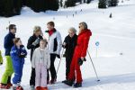 Lech, 22 Februari 2016
Jaarlijkse fotopersdag Koninklijk huis
Koning Willem Alexander