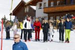 Lech, 22 Februari 2016
Jaarlijkse fotopersdag Koninklijk huis
Koning Willem Alexander Koningin Maxima Prinses Amalia Prinses Alexia Prinses Ariane Prins Constatijn Prinses Laurentien Prinses Eloise Prins Claus-Casimir en Prinses Leonore Prinses Beatrix