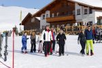 Lech, 22 Februari 2016
Jaarlijkse fotopersdag Koninklijk huis
Koning Willem Alexander Koningin Maxima Prinses Amalia Prinses Alexia Prinses Ariane Prins Constatijn Prinses Laurentien Prinses Eloise Prins Claus-Casimir en Prinses Leonore Prinses Beatrix