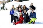 Lech, 22 Februari 2016
Jaarlijkse fotopersdag Koninklijk huis
Koning Willem Alexander Koningin Maxima Prinses Amalia Prinses Alexia Prinses Ariane Prins Constatijn Prinses Laurentien Prinses Eloise Prins Claus-Casimir en Prinses Leonore Prinses Beatrix