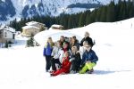 Lech, 22 Februari 2016
Jaarlijkse fotopersdag Koninklijk huis
Koning Willem Alexander Koningin Maxima Prinses Amalia Prinses Alexia Prinses Ariane Prins Constatijn Prinses Laurentien Prinses Eloise Prins Claus-Casimir en Prinses Leonore Prinses Beatrix