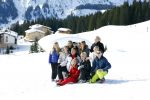 Lech, 22 Februari 2016
Jaarlijkse fotopersdag Koninklijk huis
Koning Willem Alexander Koningin Maxima Prinses Amalia Prinses Alexia Prinses Ariane Prins Constatijn Prinses Laurentien Prinses Eloise Prins Claus-Casimir en Prinses Leonore Prinses Beatrix