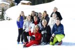 Lech, 22 Februari 2016
Jaarlijkse fotopersdag Koninklijk huis
Koning Willem Alexander Koningin Maxima Prinses Amalia Prinses Alexia Prinses Ariane Prins Constatijn Prinses Laurentien Prinses Eloise Prins Claus-Casimir en Prinses Leonore Prinses Beatrix