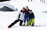 Lech, 22 Februari 2016
Jaarlijkse fotopersdag Koninklijk huis
Koning Willem Alexander Prins Constatijn Prins Claus-Casimir
